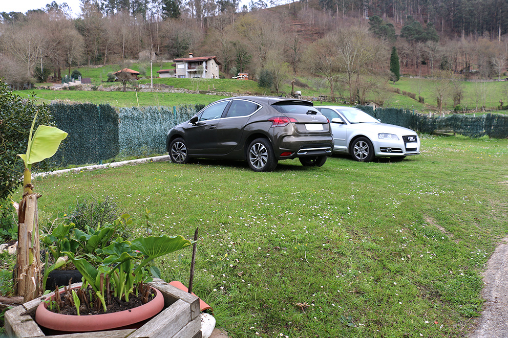 Apartamentos turísticos Les Calcetes, Cangas de Onís