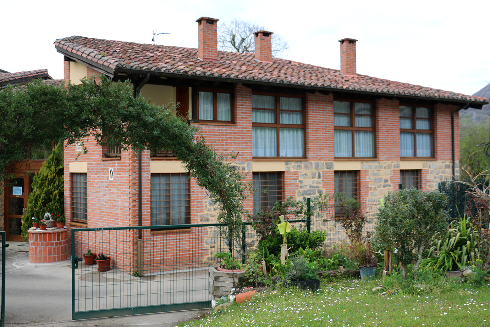 Apartamentos en Cangas de Onís, Les Calcetes