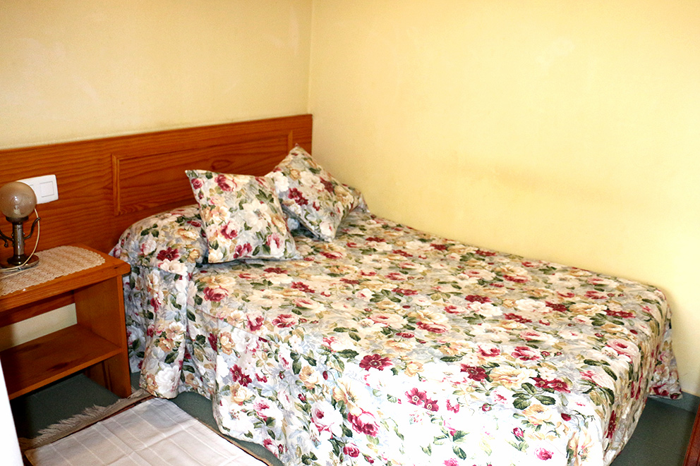 Apartamentos turísticos Les Calcetes, Cangas de Onís