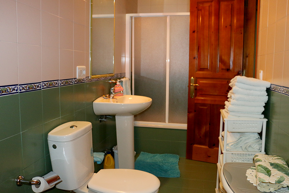Apartamentos turísticos Les Calcetes, Cangas de Onís