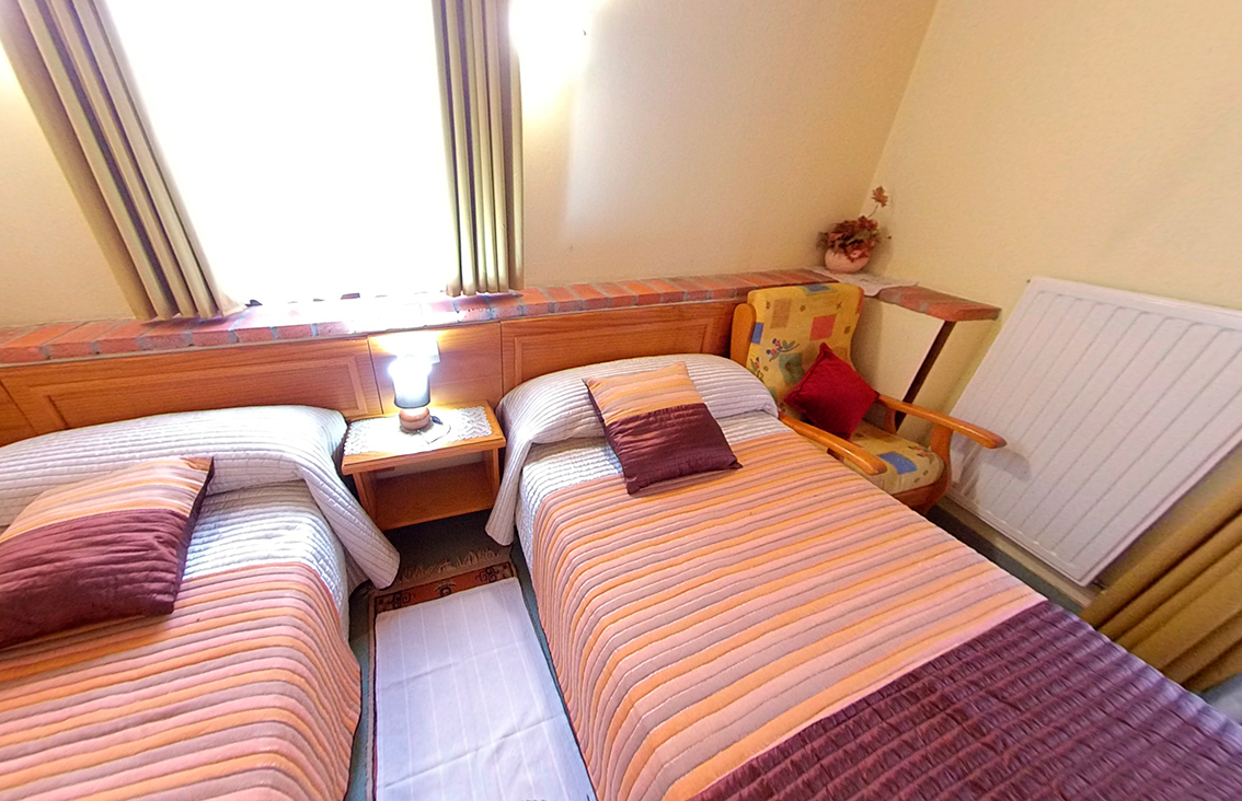 Apartamentos turísticos Les Calcetes, Cangas de Onís