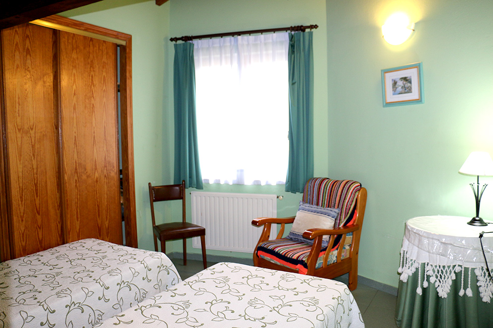 Apartamentos turísticos Les Calcetes, Cangas de Onís