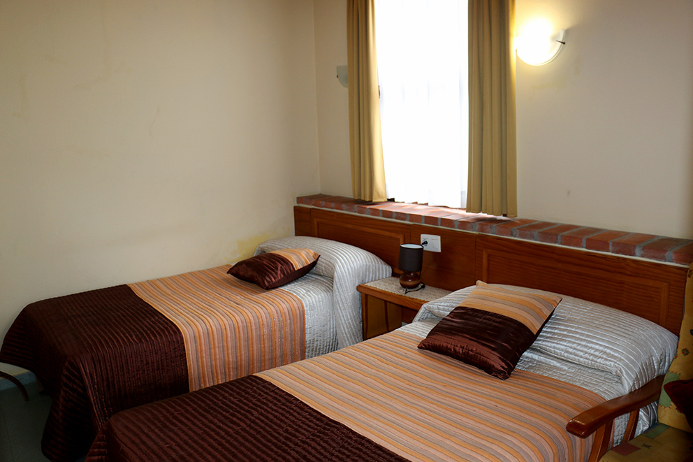Apartamentos turísticos Les Calcetes, Cangas de Onís