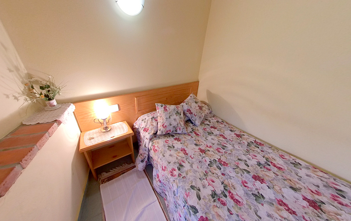 Apartamentos turísticos Les Calcetes, Cangas de Onís