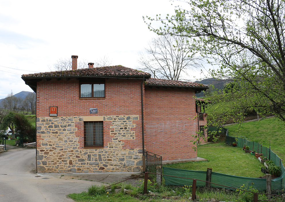 Apartamentos turísticos Les Calcetes, Cangas de Onís