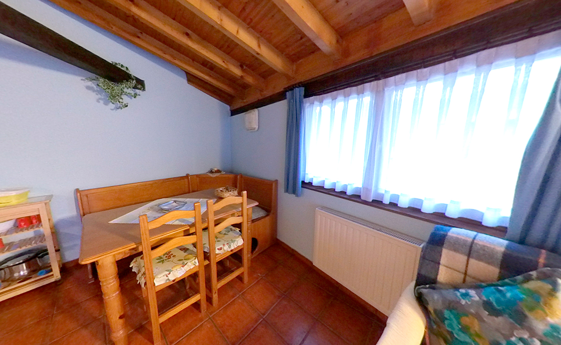Apartamentos turísticos Les Calcetes, Cangas de Onís
